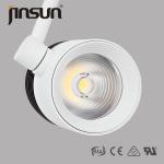 lighting led 8 resistental light 3-phase track led light with Meanwell 4th