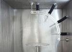 Waterproof IP9K 8000Kpa High Temperature Test Chamber