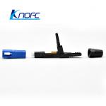 FTTH Drop Cable SC/UPC Fiber Optic Fast Connector