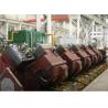 Buy cheap 5.5-12mm Wire Rod Block Mill , Hot Rolling Mill Machine Small Ellipticity from wholesalers