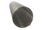 8 10 Mesh Magnetic 430 Stainless Steel Wire Mesh For Sugar Filter Industry