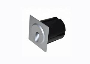 Wholesale Square Round Shape IP65 Recessed LED Wall Light Aluminum LED Staircase Lamps from china suppliers