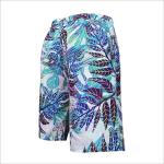 Summer New Quick Dry Men'S Beach Pants Surfing Casual Large Pants
