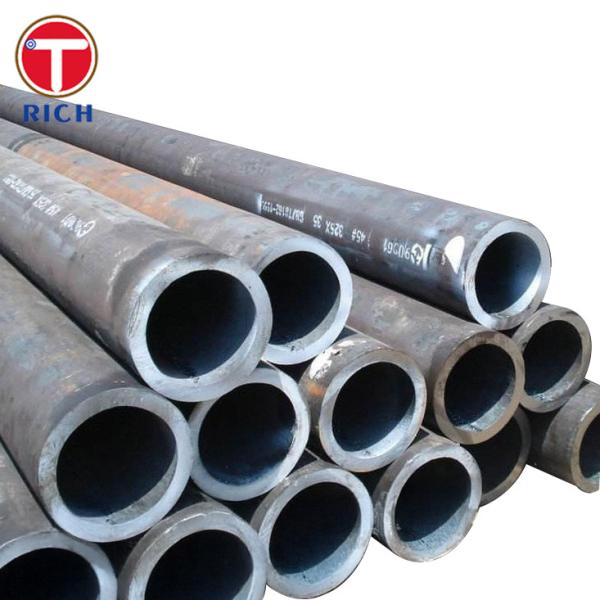 L390 X56 Oil Drilling Pipe Carbon Steel Seamless Pipes Line Pipe For Petroleum