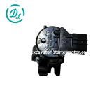 8-98179616-0 Engine Parts EGR Valve 8981796160 Engine 6UZ1 6WG1