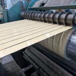For Rolling Shutter Door Curtain Making Purpose Alloy3105 0.25*178mm Anti