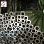 ASTM 5052 Aluminum Alloy Pipe 9.5mmx1.6mm