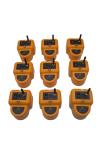 Wireless Water Leak Sound Detector For Underground Pipe Plumbing