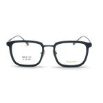 BD015T Unisex Acetate Metal Frames with Titanium - The Ultimate Fashion