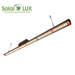 UL8800 Full Spectrum LED Grow Lights 90Watt Horticultural Lighting