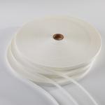 Circular Wooden Paddle HME Filter Paper material for hmef filter factory