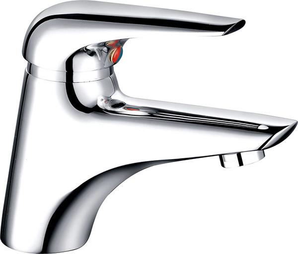 Single Handle Basin Mixer Home Depot Faucets Ceramic Cartridge Kitchen Sink