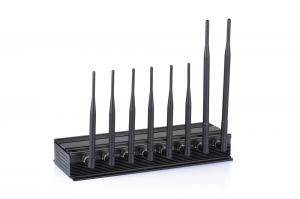 Wholesale wireless video Cell Phone Wifi Signal Jammer GSM CDMA 3G 4G from china suppliers