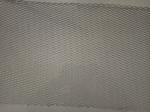 Hot Dip Galvanized Diamond Metal Lath Mesh / Grating For Building Decoration