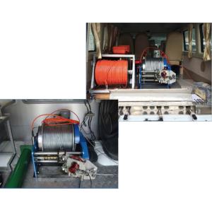 Multi-Scenario Application Well Logging Equipment With Resistivity Logging Probe