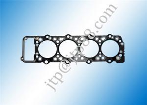 Wholesale 4M40 MITSUBISHI Diesel Engine Gasket Kit OEM ME200752 With Standard Size from china suppliers