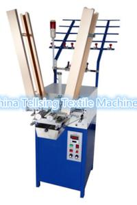 Wholesale top quality elastic rope braiding machine China supplier tellsing for making strap,strip,sling,lace,belt,band,tape etc. from china suppliers