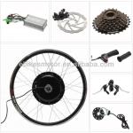1000w 3000w 5000w e bike conversion kit for electric engine bicycle