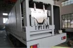 HRC52 Roller K Span Forming Machine 45 Steel 440v 50Hz