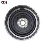 430MM 139T 10HOLES ENGINE FLYWHEEL for ISUZU 6WA1/CXH50 CXM50 CYL50 CYH50 1