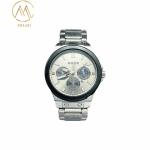 New Model Colorful Waterproof Quartz Movement Watch for Men