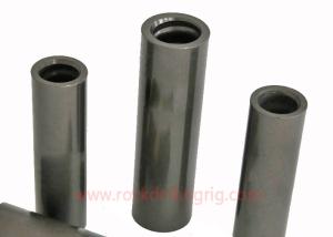 Wholesale Alloy Steel Speed / Drifting Drill Rod Crossover Coupling Sleeve For Connecting Extension from china suppliers
