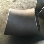 Nipolets Material Forged Steel Pipe Fittings ST37.0 P235 3000 PSI Color CE