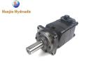 Orbit Hydraulic Motor OMT630 For Screening Rotated Buckets 4 Bolts Square Flange