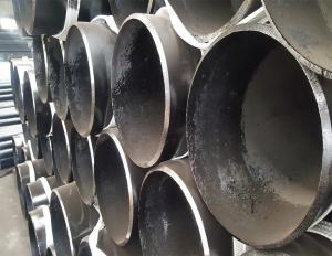 Wholesale EN 10216-2 Alloy Seamless Steel Pipes 1.0345 P235GH Alloy Steel Pipes from china suppliers