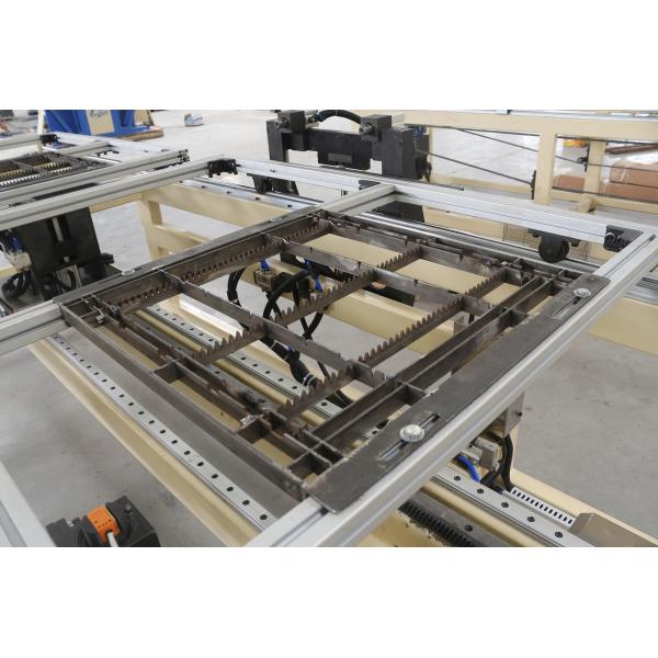 Wire Mesh & Baskets Wire Welding Machine stainless steel Pojection Wire Mesh Welder