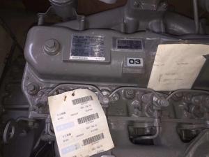 Wholesale ISUZU Diesel Engine 6BG1TQA03 Compete Engine Assy from china suppliers