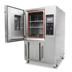 Automobile Stainless Steel LCD Display Climatic Test Chamber