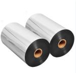 Food Packaging Moisture Proof Pet Film Vacuum Metallized with 15mic-50mic