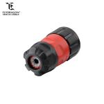 Light Weight M20 2/3/4/5/7/9/12Pins Soldering Cable Male Female Power Connector