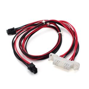 Wholesale Extension Cables Low frequency 18Pin Computer Power Supply from china suppliers