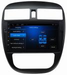 Ouchuangbo car stereo radio gps navi android 8.1 system for DFM Joyear X5 2015