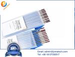 China 2% Thoriated Tungsten Alloy Electrode For TIG Welding Wt20