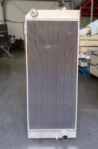 Excavator Water Tank E324D E324DFM E324DL E325D E325DFM E325DL E326DL E329D