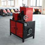 Automatic Scrap Copper Wire Stripping Machine 200-1000kg/h Cable Peeling Machine