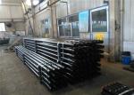 High Strength HDD Drill Pipe Hard Friction Welding R 780 G 105 S 135 Steel
