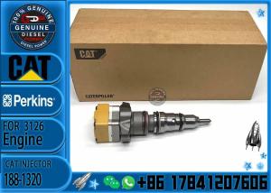 Wholesale Diesel Engine Parts Common Rail Injector 188-1320 177-4754 10R-0782 128-6601 222-5966 180-7431 171-9710 171-9704 from china suppliers