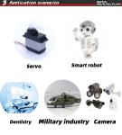 Customized 48V Brushed Ac Motor 5400Rpm Coreless Brushless Motor