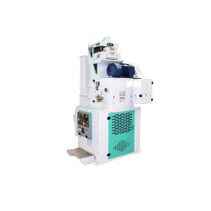 Wholesale 3-5 Ton Per Hour Rubber Rolls Automatic Hulling Paddy Husker Machine from china suppliers