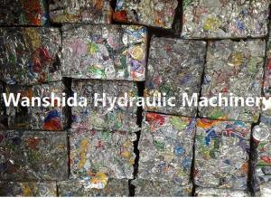 Wholesale 1400mm X 600mm Scrap Shearing Machine With High Carbon Steel Blade Material And Cutting Speed Of 2-3times/min from china suppliers