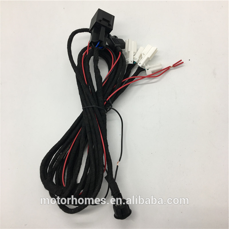 China supplier high quality car seat heating and cooling system