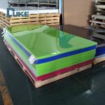 Polymethyl Methacrylate 5mm Colors Pmma Acrylic Sheet For Bathtub