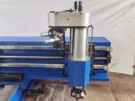 XDEM Portable Single Arm Milling Machine Precision Machining CNC Lathe Hydraulic