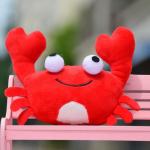30cm Super Soft Maki Baby Plush Toys With PP Cotton Stuffed
