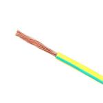 Gxl Copper Conductor XLPE PVC Electrical Car Power Automotive Power Cable High
