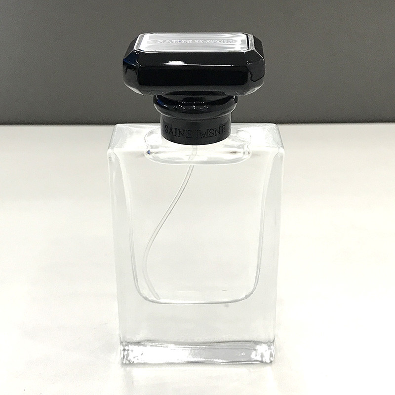 Die Casting Creative Zamak Perfume Cap For Efficient And Fast Express Delivery